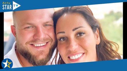 Laura (Mariés au premier regard) enceinte : gros rebondissement pendant sa grossesse, ce qui lui a "