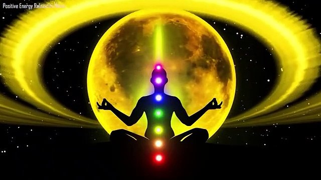 Musique Reiki, Soins Énergétiques | Supprime Toute Énergie Négative | Énergie Négative Claire