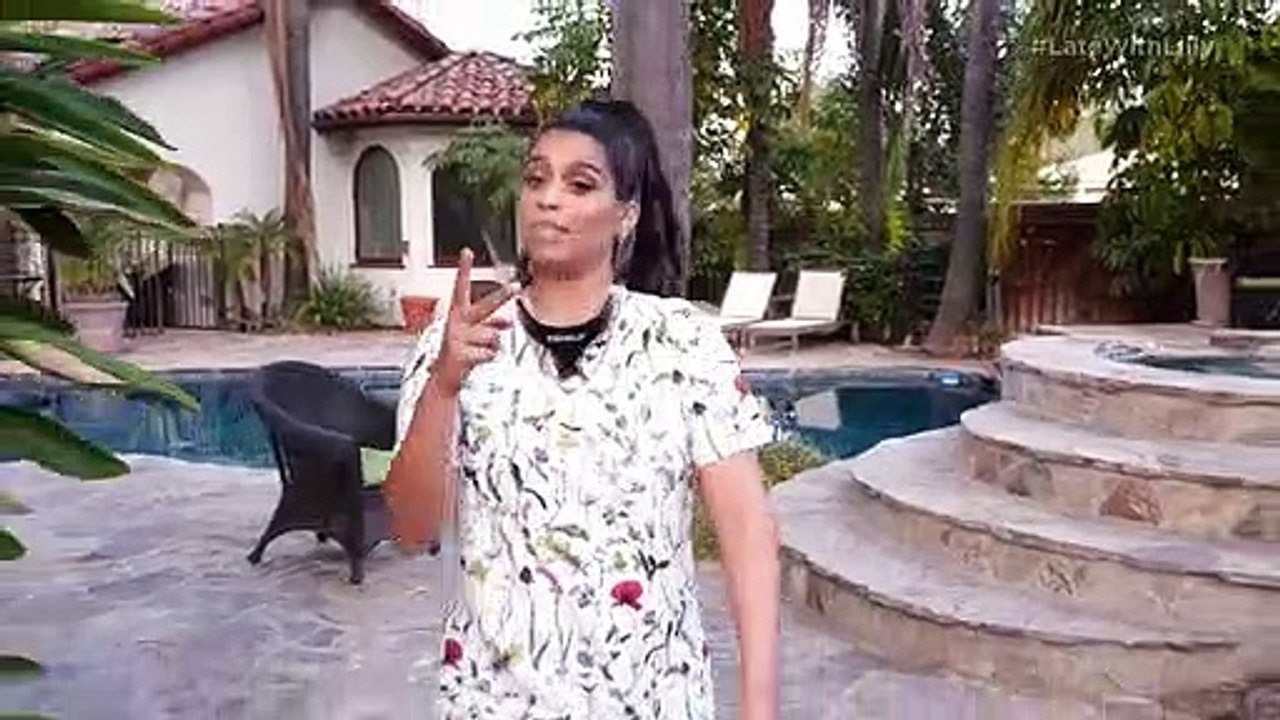 A Little Late with Lilly Singh - Se2 - Ep23 - Patton Oswalt HD Watch HD Deutsch