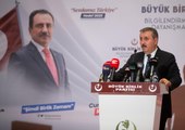 BBP Genel Başkanı Destici, gündemi değerlendirdi (2)