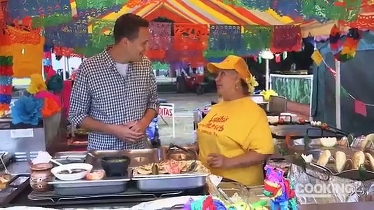 Carnival Eats - Se4 - Ep18 - Tacos Del Carnival HD Watch HD Deutsch