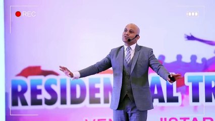 Be A Statistics _ अपने पर “रहम”  नहीं करना _ Harshvardhan Jain