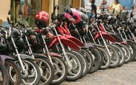 Chefe da Ciretran de Cajazeiras explica que isenção de IPVA para motos de até 170 cc não é ‘anistia’