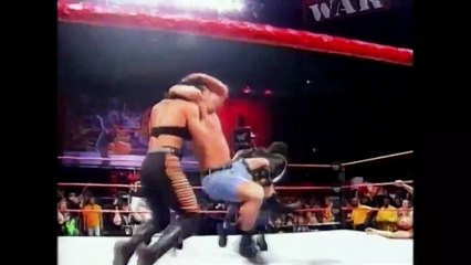 Austin 3:16 Uncensored: Stone Cold WWF Biography 1998