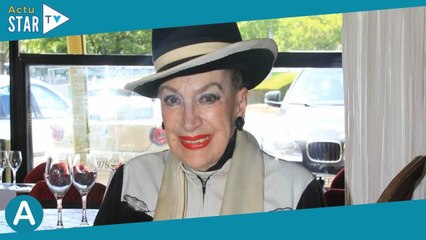 Geneviève de Fontenay : Sa petite-fille Agathe est devenue une magnifique jeune femme, photos !