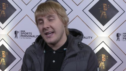 UFC 's Paddy the Baddy Pimblett exclusive injury update