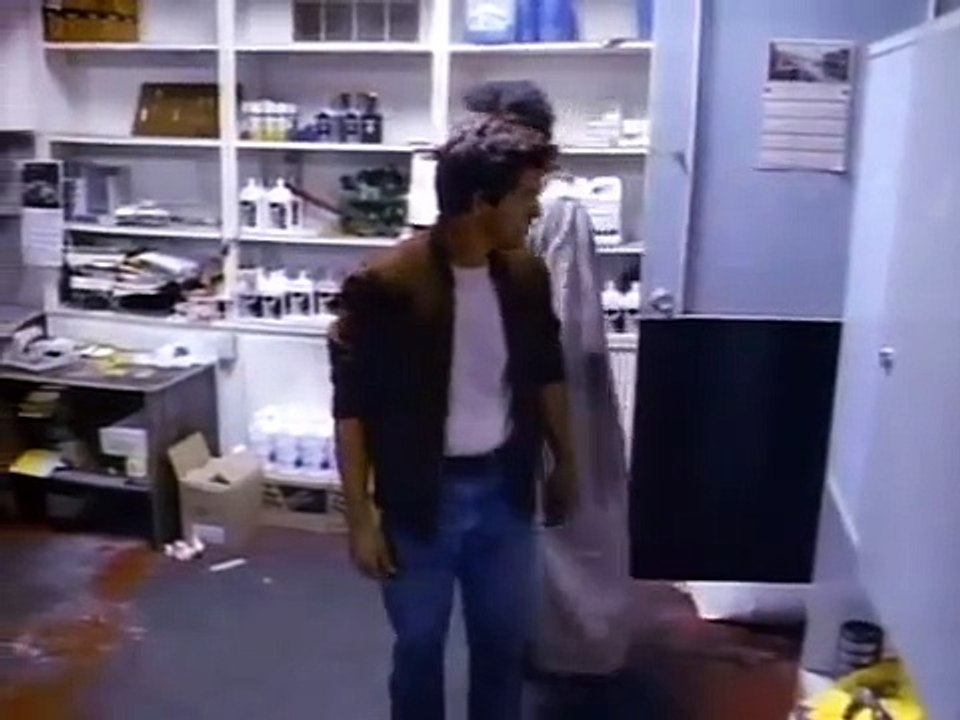 Friday's Curse - Se2 - Ep01 HD Watch HD Deutsch