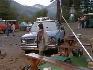 Northern Exposure - Se3 - Ep02 HD Watch HD Deutsch