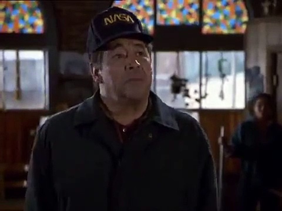 Northern Exposure - Se3 - Ep11 HD Watch HD Deutsch