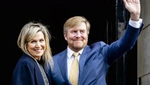 Schlappe für Willem-Alexander und Máxima: Erschreckendes Ergebnis bei Beliebtheitsumfrage