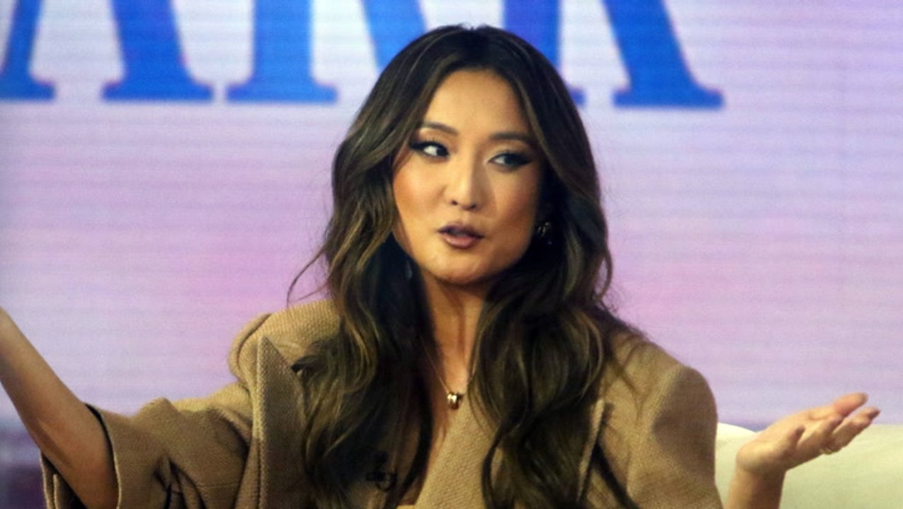 „Emily in Paris“-Ashley Park: Als Teenie litt sie an Krebs