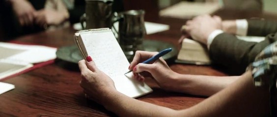 Soif de sang Bande-annonce (DE)