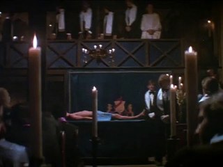 Soif de sang Bande-annonce (EN)