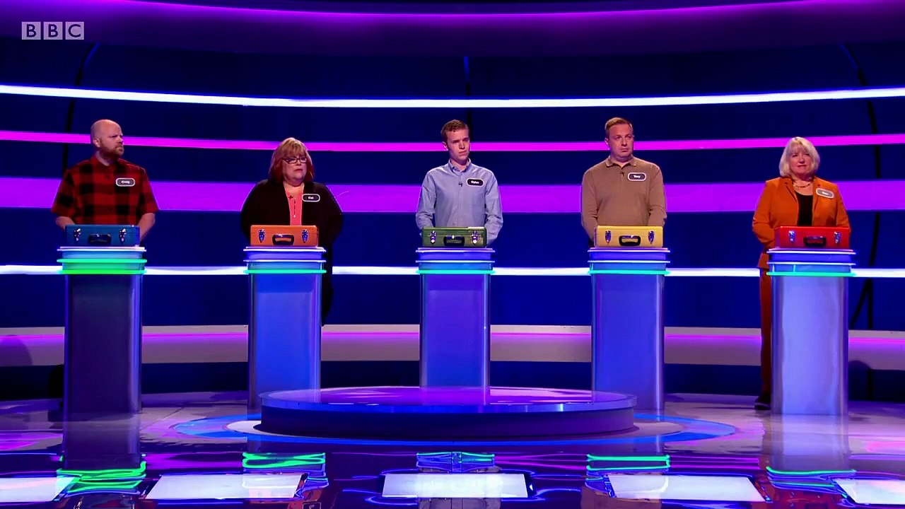 Chase the Case - Se1 - Ep18 HD Watch HD Deutsch