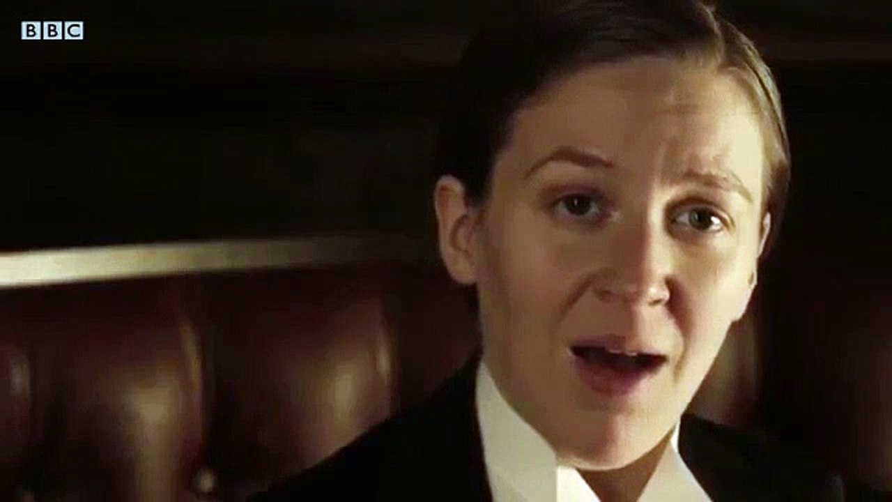 Queers - Se1 - Ep07 - The Perfect Gentleman HD Watch HD Deutsch