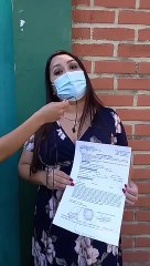 Denuncian a trabajadores de aseo urbano por bloqueo en Vertedero y pide intervención policial 