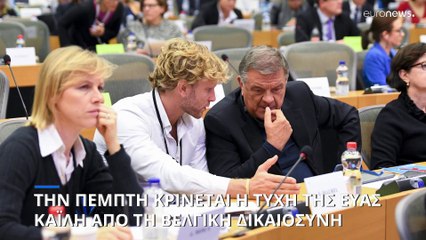 Μ. Δημητρακόπουλος: « Η Εύα Καϊλή αισθάνεται προδομένη από τον σύντροφό της»