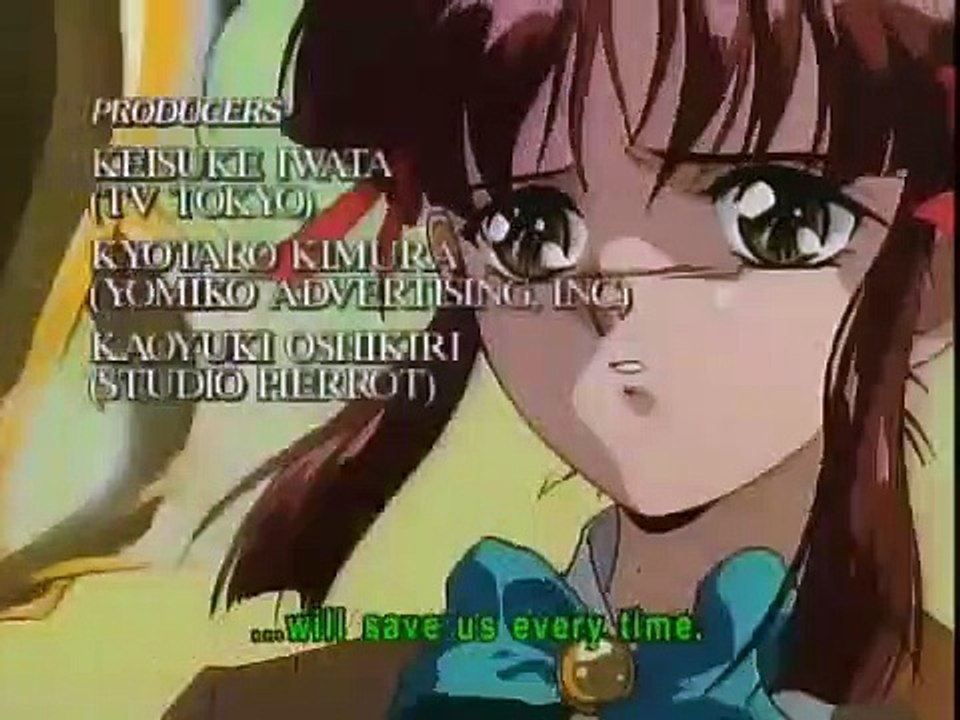 Fushigi Yuugi - Ep25 HD Watch HD Deutsch