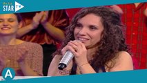 N'oubliez pas les paroles : éliminée aux portes des Masters , Elodie confie sa déception