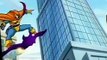 Spider-Man Animated Series 1994 Spider-Man S02 E002 – Battle of the Insidious Six (Part 2)