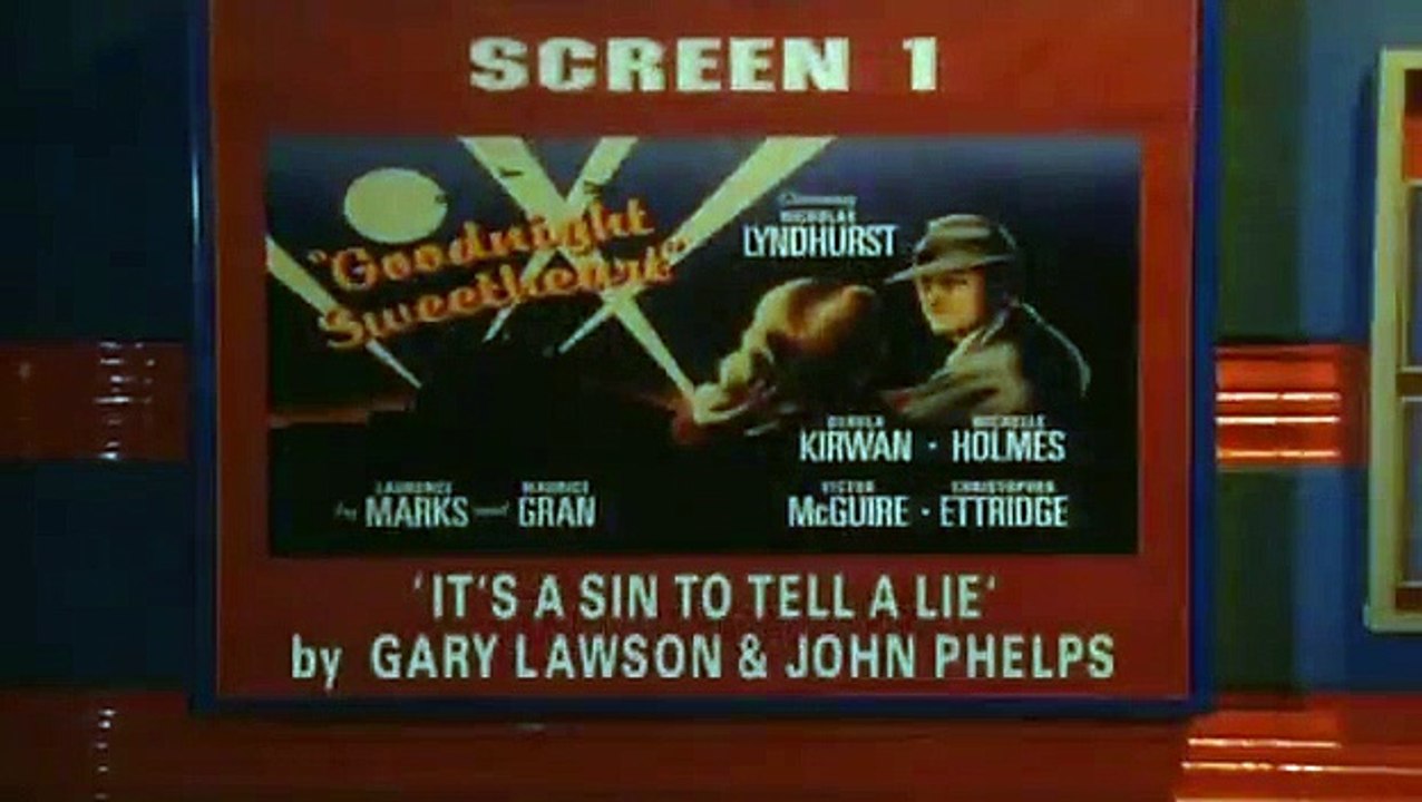 Goodnight Sweetheart - Ep20 HD Watch HD Deutsch