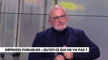 François Pupponi sur les dépenses publiques : «Il ne doit pas y avoir de sujet tabou»