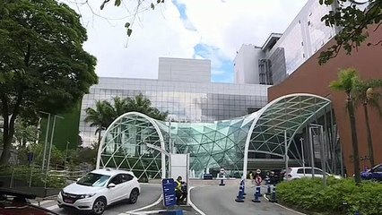 Pelé presenta "progresión" del cáncer, disfunción renal y cardíaca