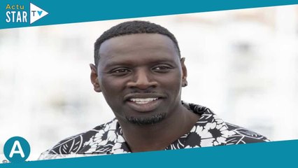 Omar Sy : pourquoi il a choisi de s'exiler aux États-Unis avec sa famille