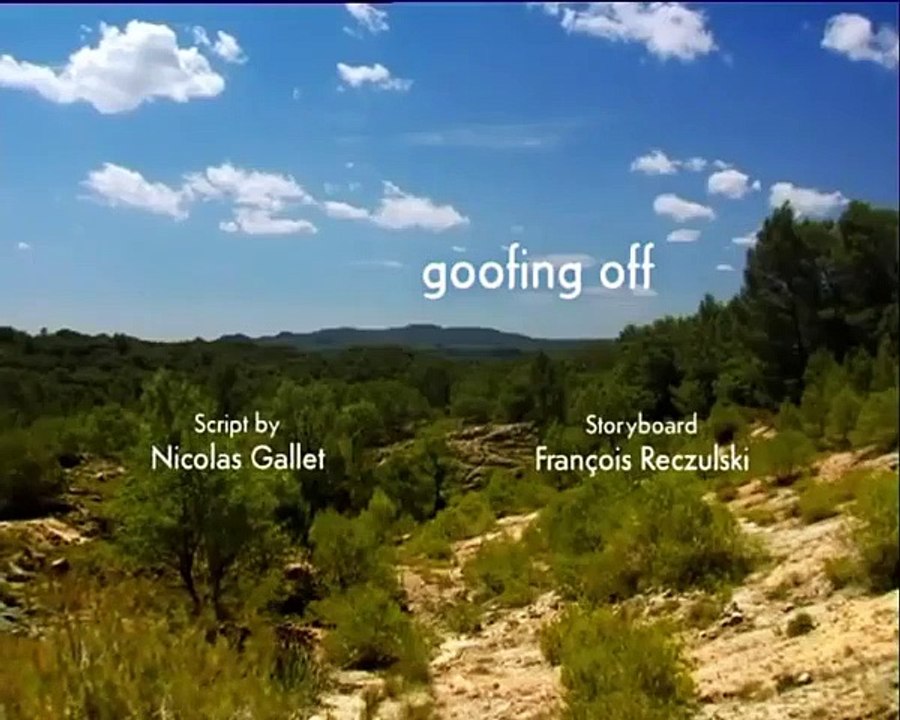 Minuscule - Se2 - Ep08 HD Watch HD Deutsch