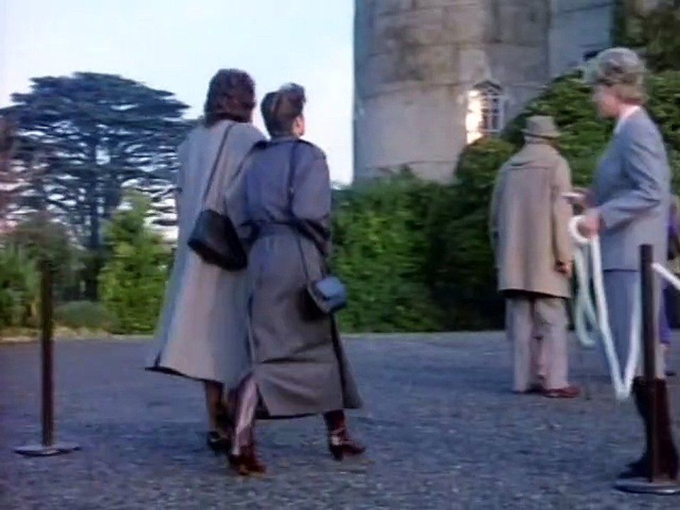 Remington Steele Staffel 5 Folge 4