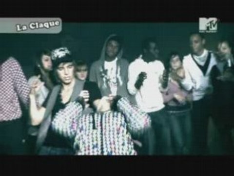 John Dahlback-Blink VS MoNdOtEk - aLiVe tecktonik