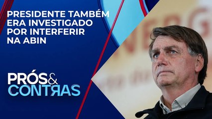 Toffoli extingue notícias-crime contra Bolsonaro sobre assassinato de tesoureiro do PT
