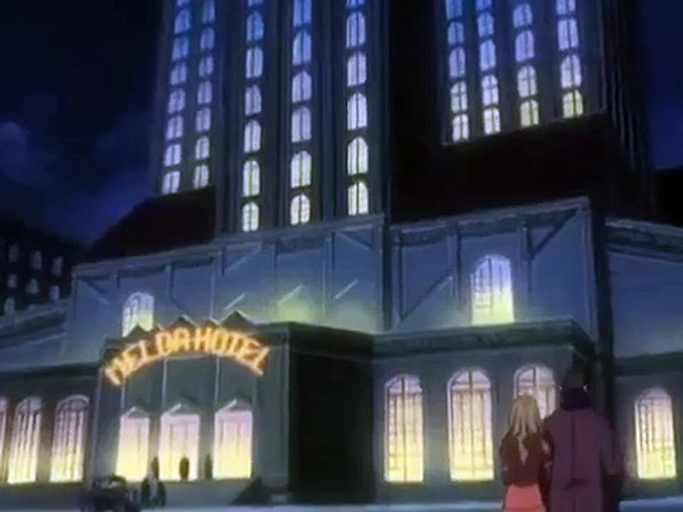 Chrome Shelled Regios - Ep04 HD Watch HD Deutsch