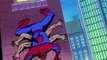 Spider-Man Animated Series 1994 Spider-Man S02 E007 – Enter the Punisher (Part 2)