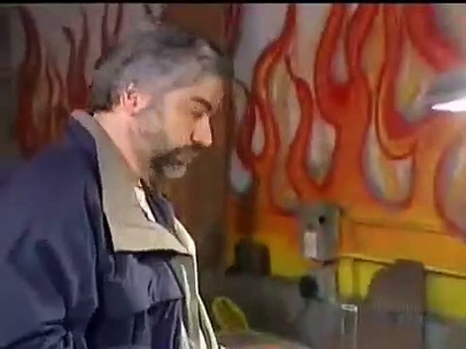 Monster Garage - Se1 - Ep15 HD Watch HD Deutsch