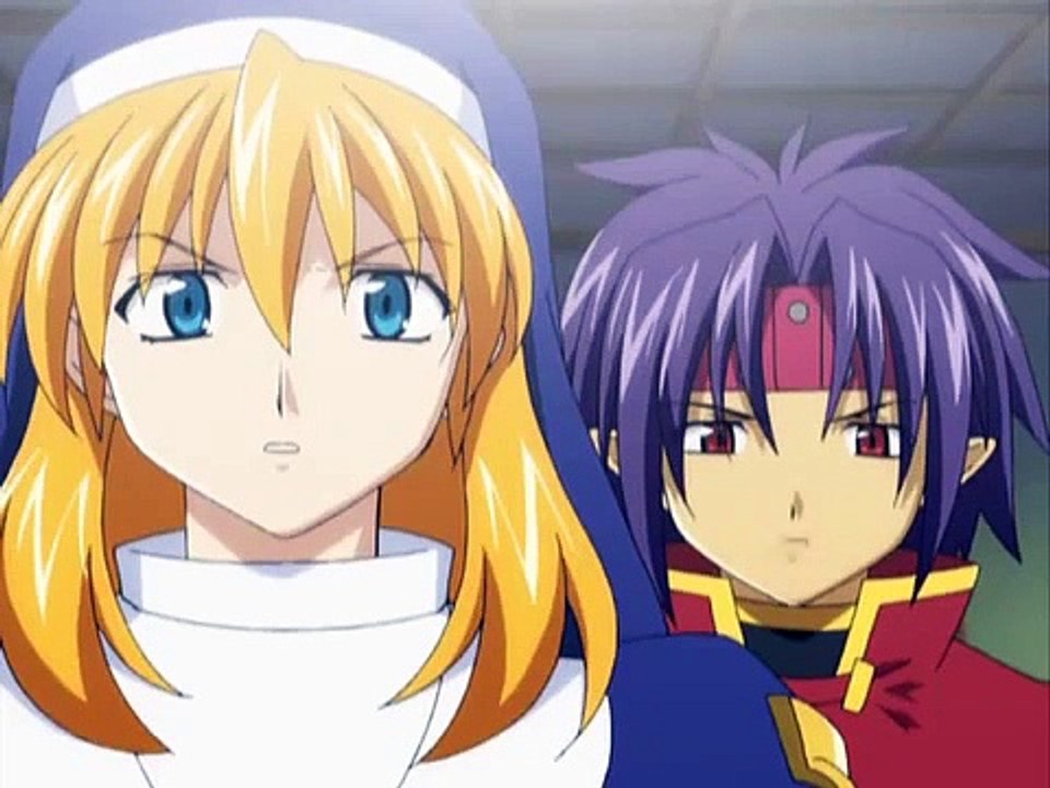 Chrome Shelled Regios - Ep05 HD Watch HD Deutsch