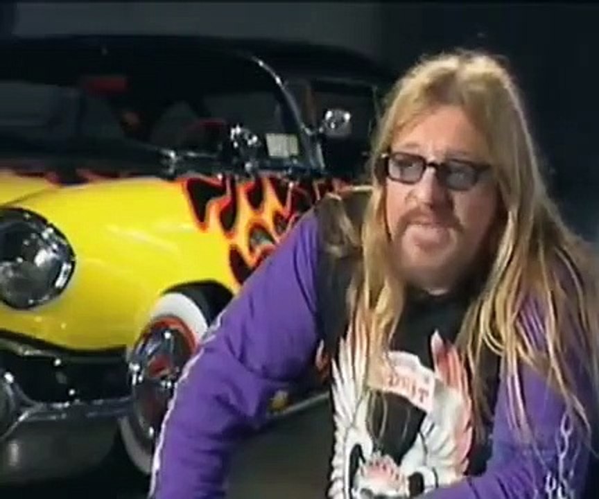 Monster Garage - Se1 - Ep19 HD Watch HD Deutsch