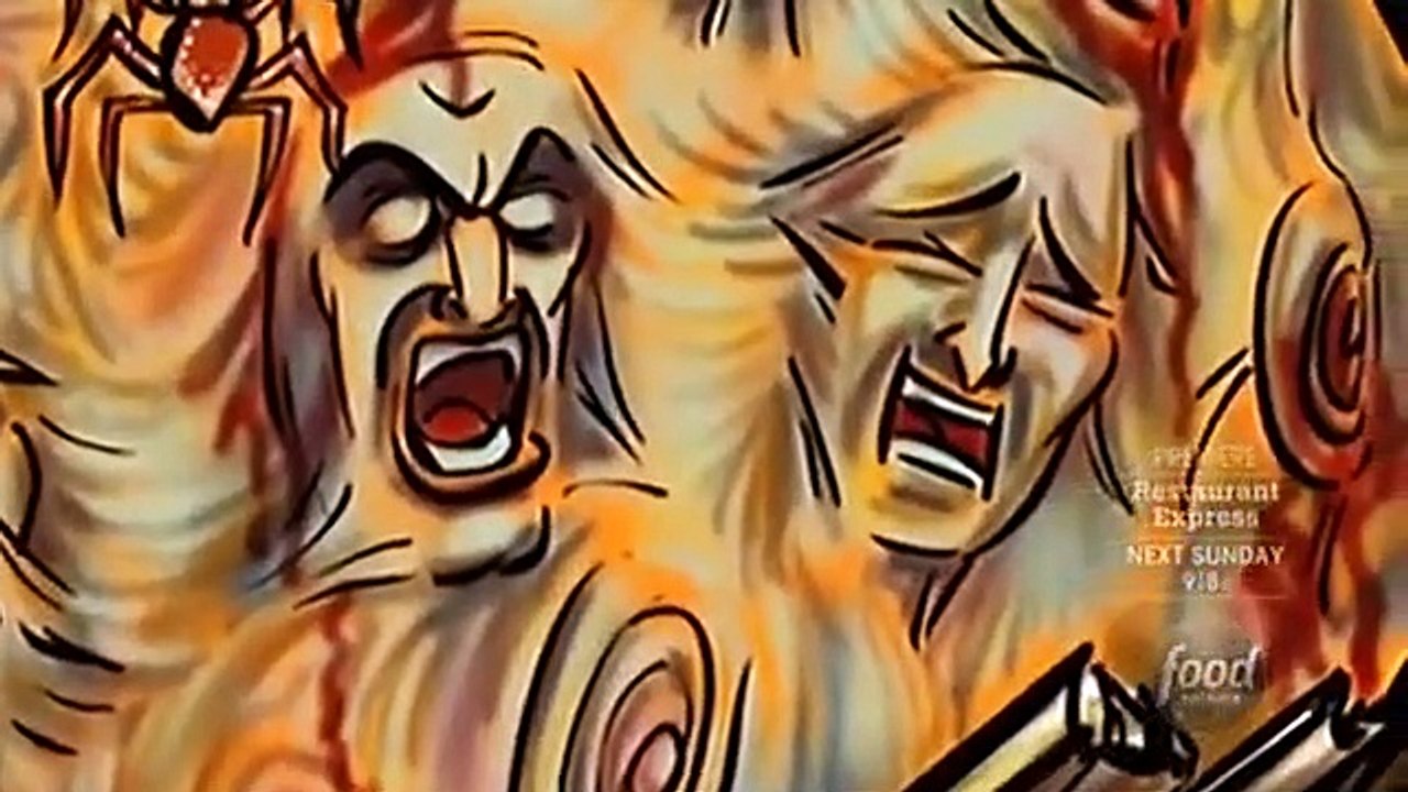 Halloween Wars - Se3 - Ep04 - Nightmares HD Watch HD Deutsch