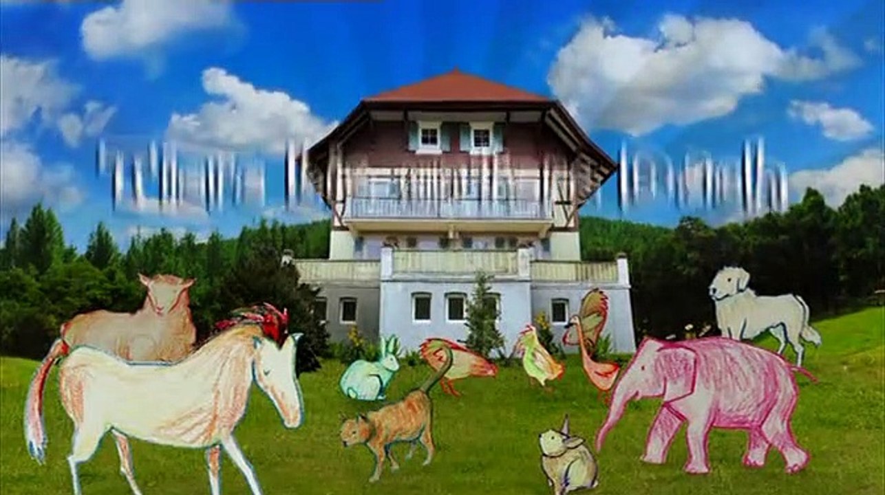 Tiere bis unters Dach Staffel 1 Folge 5