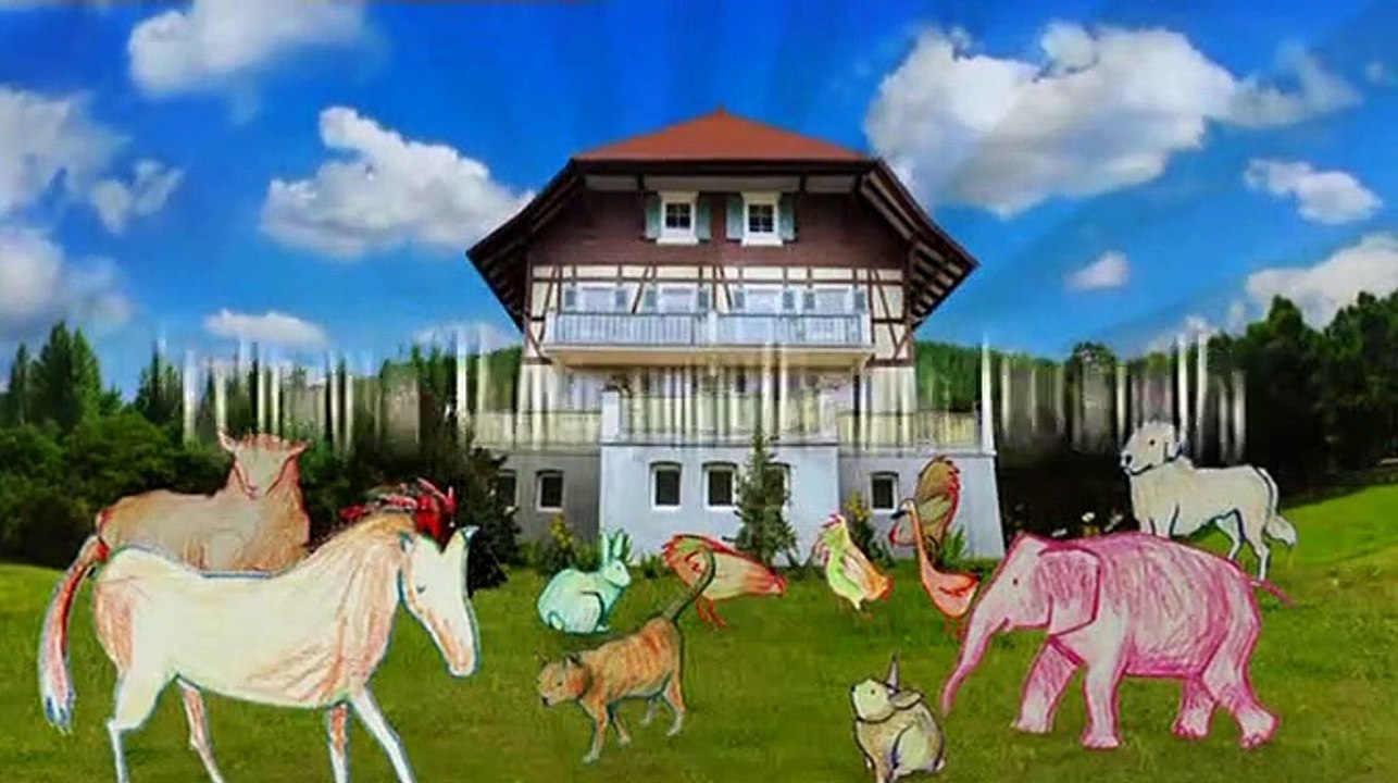 Tiere bis unters Dach Staffel 1 Folge 9