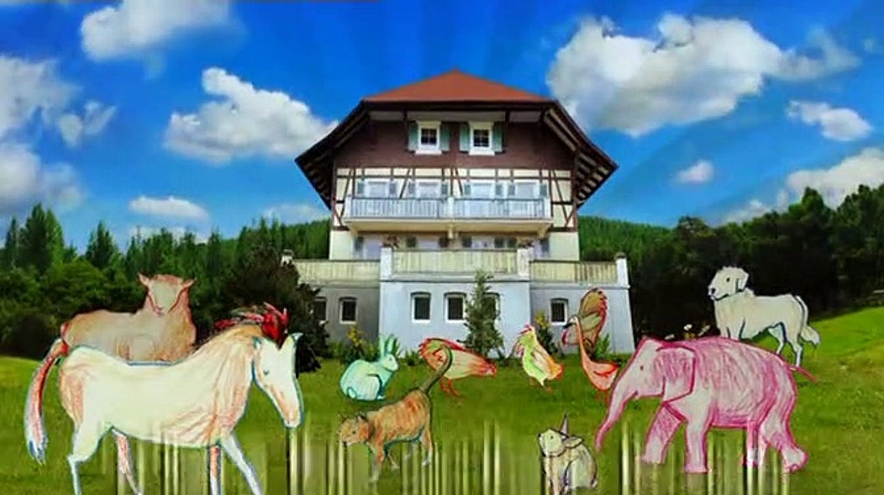 Tiere bis unters Dach Staffel 1 Folge 10