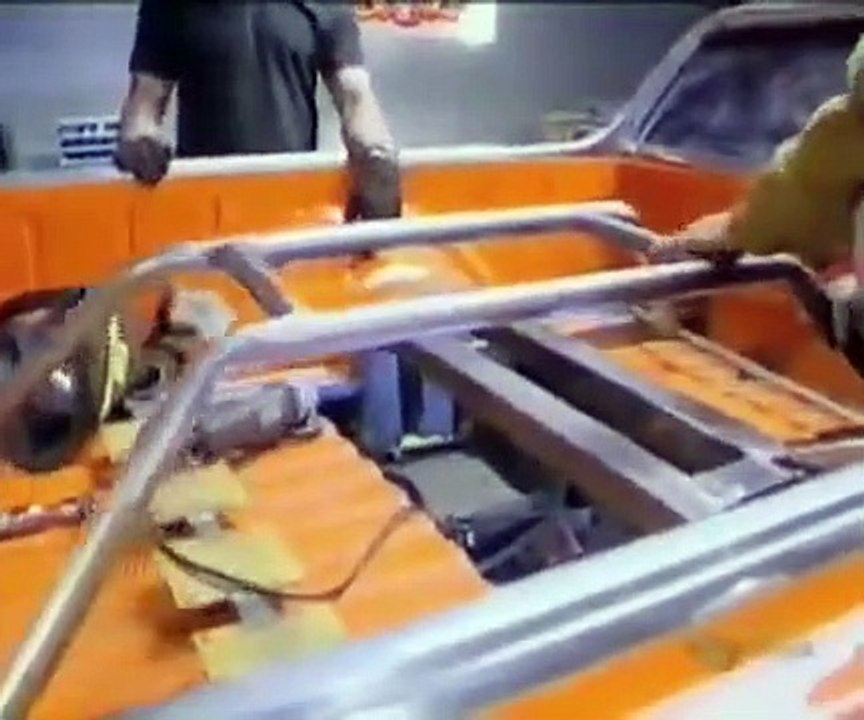 Monster Garage - Se1 - Ep23 HD Watch HD Deutsch