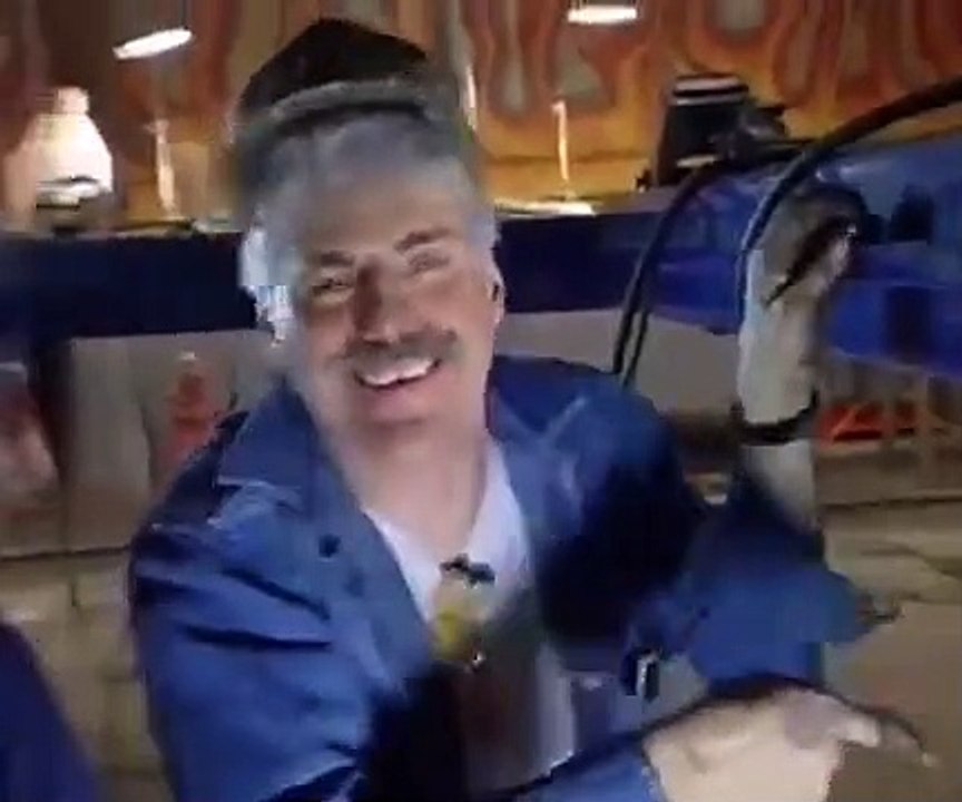 Monster Garage - Se1 - Ep24 HD Watch HD Deutsch