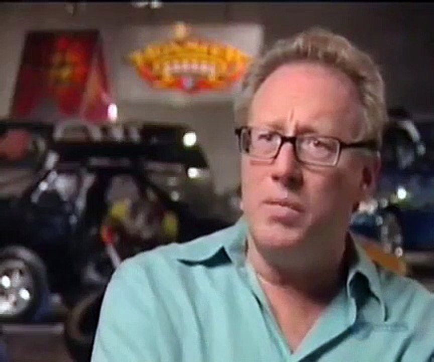 Monster Garage - Se1 - Ep25 HD Watch HD Deutsch