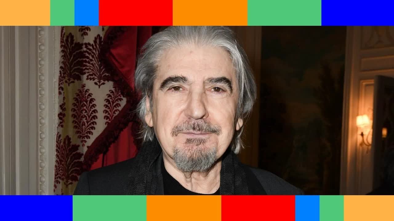 Serge Lama : Suzanne Gabriello, Liliane Benelli, Michèle Chauvier, Luana... Les quatre femmes de sa