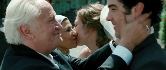 À perdre la raison Bande-annonce (EN)