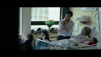 À perdre la raison Bande-annonce (ES)