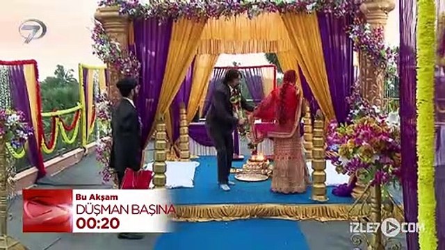 Düşman Başına 178. Bölüm Fragmanı - 22 Aralık Perşembe