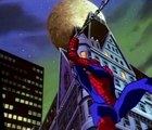 Spider-Man Animated Series 1994 Spider-Man S02 E010 – The Immortal Vampire (Part 2)