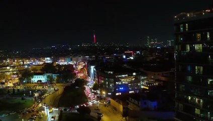 مسلسل علي مشارف الليل الحلقة 12 كاملة مترجمة قسم 3